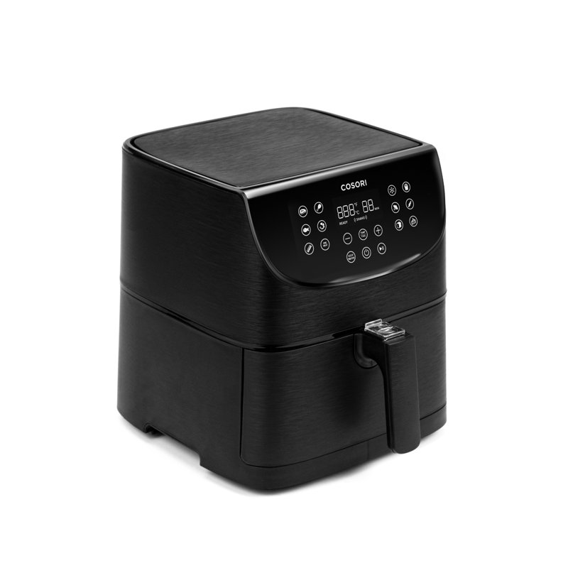 Cosori 5.8 Liter Premium Air Fryer & Reviews Wayfair